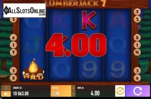 Win screen 2
