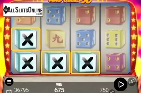 Win screen 2