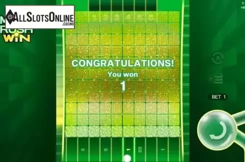 Win Screen 3