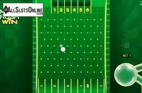 Game Screen