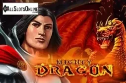 Mighty Dragon