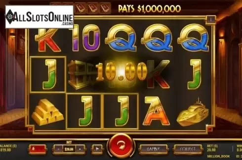 Win screen 2