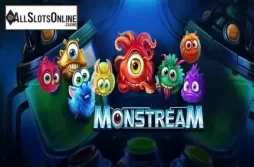 Monstream. Monstream from Novomatic