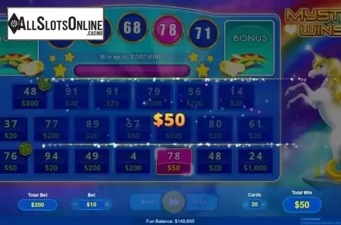 Win screen 2