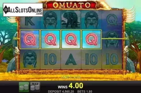 Win screen 4