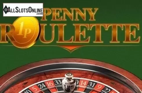 Penny Roulette. Penny Roulette from Playtech