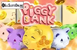 Piggy Bank (AllWaySpin)