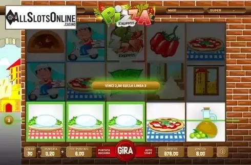 Win Screen 3