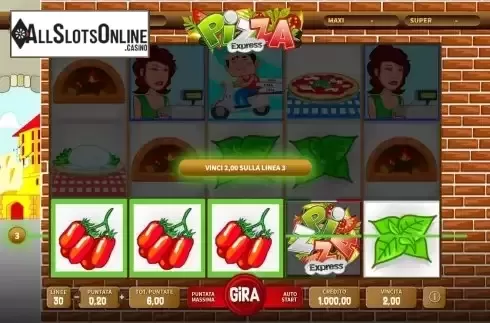 Win Screen 2