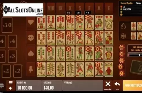 Game screen 7