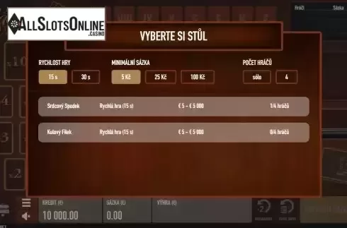 Game screen 3