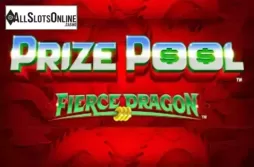 Prize Pool Fierce Dragon