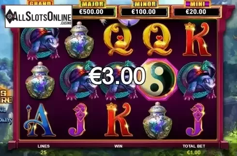 Win Screen 2