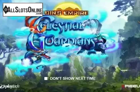 Start Screen