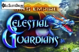 Qin's Empire: Celestial Guardians