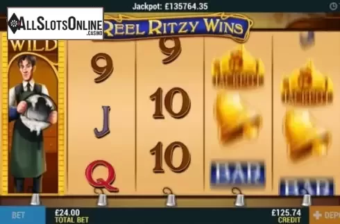 Reel Screen
