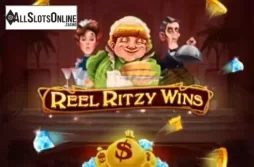 Reel Ritzy Wins