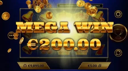 Regal Fruits 5 slot screenshot 5