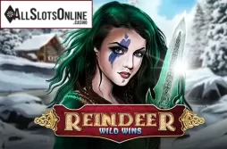 Reindeer Wild Wins