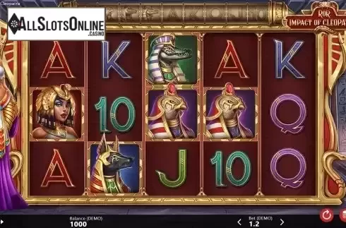 Game Screen