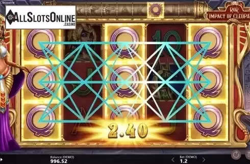 Win Screen