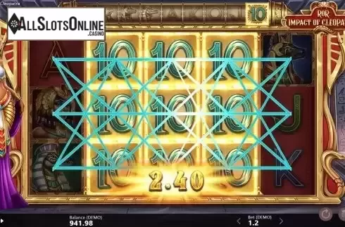 Win Screen 3
