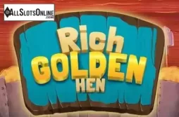 Rich Golden Hen