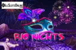 Rio Nights