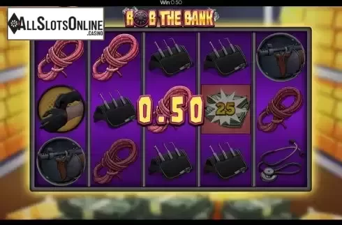 Win screen
