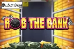 Rob The Bank (Flipluck)