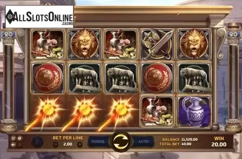Win screen 2
