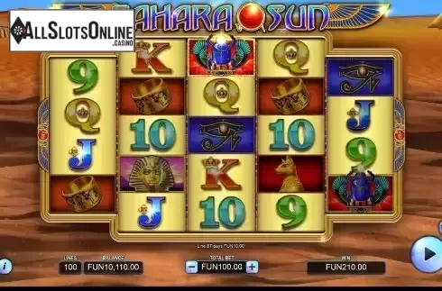Win screen 2