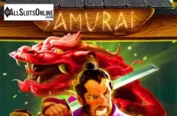 Samurai Slot