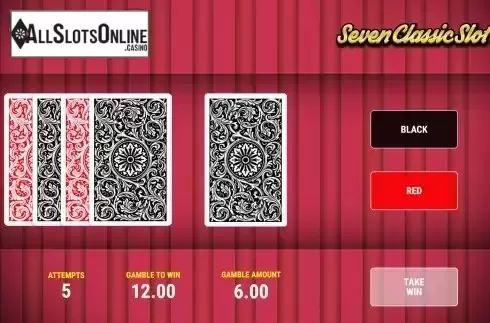 Risk (Double) game screen