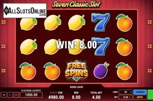 Win screen 2