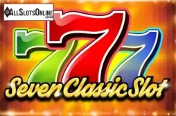 Seven Classic Slot