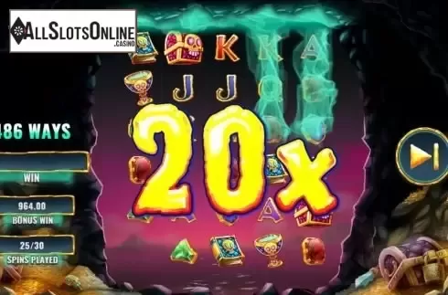 Free Spins