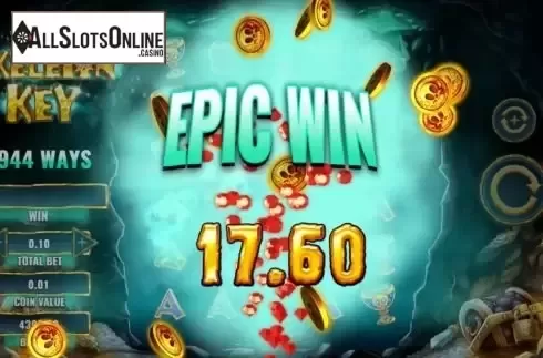 Epic Win