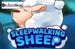 Sleepwalking Sheep