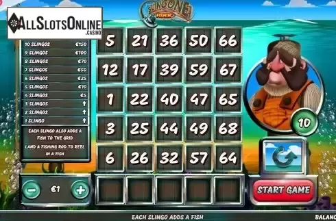 Game Screen 1