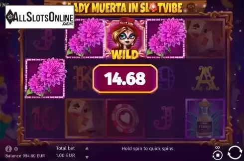 Win Screen 2