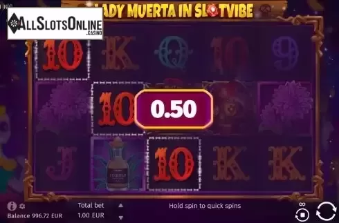Win Screen