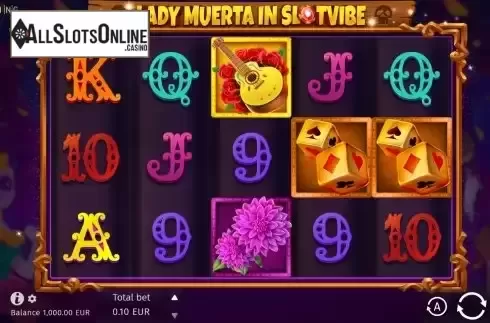 Game Screen