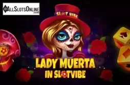 Slotvibe Muerta