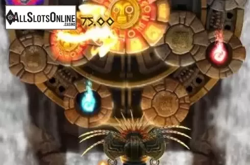 Win Screen. Solfire from Radi8