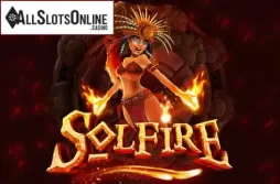 Solfire. Solfire from Radi8