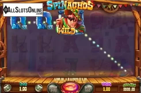 Win screen 2