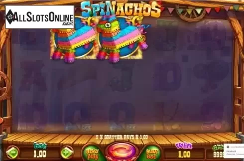 Win screen 3