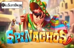 Spin Nachos