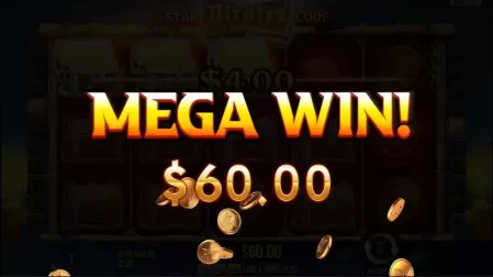 Star Pirates Code slot screenshot 6